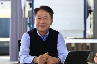 Doanh nhân Lee Jae Eun, Tổng giám đốc Everpia: Ở tuổi 30, Everpia hiểu rõ hơn sứ mệnh của mình