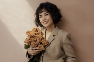 Doanh nhân Phượng Nguyễn, Nhà sáng lập Liti Florist: “Chúng tôi kể câu chuyện cuộc đời qua những bông hoa”