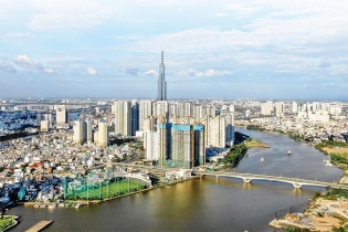 Đánh giá GRDP bình quân đầu người của các địa phương