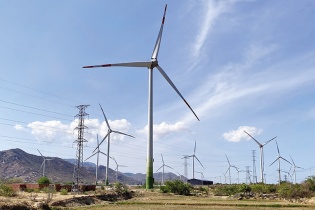 Quan hệ đối tác mới Việt Nam - Phần Lan