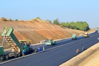 Các dự án hạ tầng giao thông trọng điểm chạy “nước rút” ngay từ đầu năm