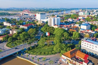 Những điểm tựa tăng trưởng kinh tế của Hải Phòng năm 2023
