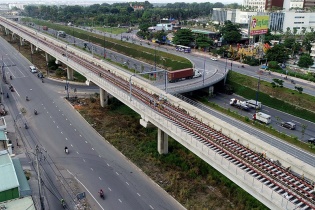 Đề xuất áp dụng BOT nâng cấp đường ở TP.HCM: Tránh “vết xe đổ”