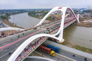 Hải Phòng tập trung triển khai dự án đầu tư công trọng điểm
