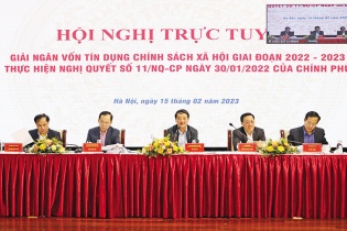 Ngân hàng Chính sách xã hội cho vay kịp thời, hiệu quả, đúng đối tượng