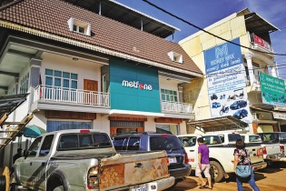 Doanh nghiệp công nghệ số Go global: Cởi tấm áo chật đi “mở cõi”