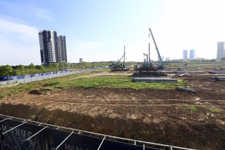 Minh bạch để bịt kẽ hở tham nhũng từ đất đai