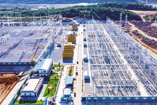 Nút thắt chờ gỡ trong đầu tư năng lượng