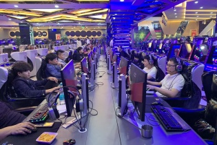 Gỡ nút thắt cho ngành công nghiệp game tỷ USD