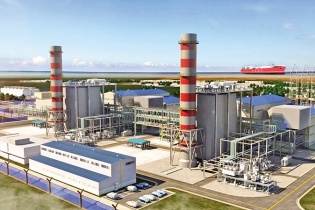 Dự án Điện khí LNG Bạc Liêu mắc nhiều điểm nghẽn 