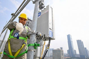 Thương mại hóa 5G: Còn chờ “độ chín” của thị trường