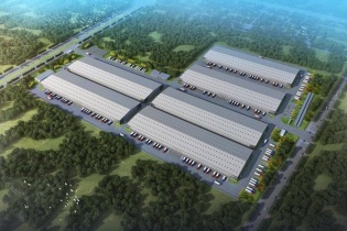 Cainiao Network mở rộng đầu tư vào Đồng Nai