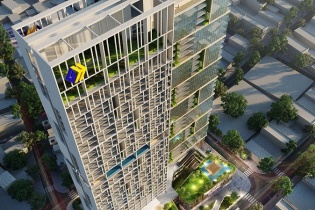 Louis Capital đổi tên với hy vọng đổi vận