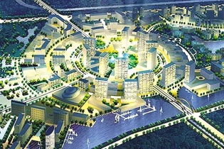 Dự án Khu đô thị Đại học quốc tế 3,5 tỷ USD sắp “hồi sinh”