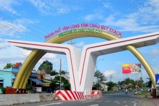 Vĩnh Long cần 393.000 tỷ đồng vốn đầu tư giai đoạn 2021-2030