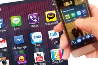 Nhà mạng đòi OTT chia sẻ phí đầu tư hạ tầng