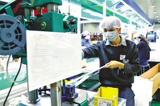 Dồn lực tháo gỡ khó khăn