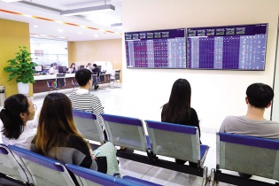 Việt Nam - Ứng viên duy nhất cho “tấm vé thị trường mới nổi” của MSCI