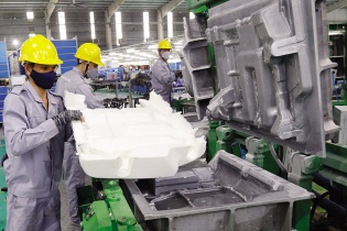 Nguồn lực của doanh nghiệp trông vào thời hạn 2 tháng tới