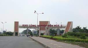 Nhà đầu tư Đài Loan mua lại dự án tại Đồng Nai