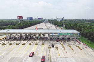 Minh định phương án thu phí 9 tuyến cao tốc do Nhà nước đầu tư