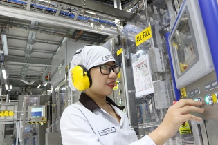 Đầu tàu kinh tế phía Nam nâng cấp thu hút FDI