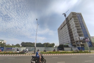 Lối mở cho các dự án chiếm giữ “đất vàng” tại Đà Nẵng