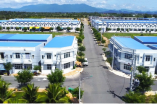 “Động thái lạ” tại Địa ốc Hoàng Quân