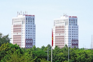 Thách thức với đợt gọi vốn mới của Becamex IJC