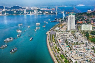 Quảng Ninh thu hút nhiều dự án công nghiệp ô tô