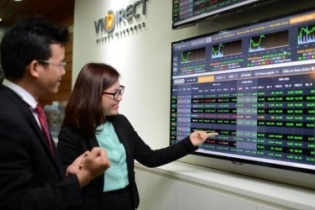 Đến lượt công ty chứng khoán đua tăng vốn điều lệ