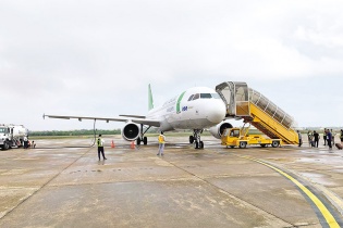 Đẩy sớm lộ trình “nâng đời” sân bay Đồng Hới