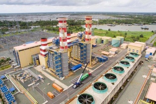 Thủy điện "mất mùa", nhiệt điện hưởng lợi