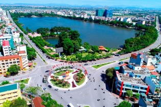 Hải Dương tập trung thu hút đầu tư nước ngoài vào 4 lĩnh vực