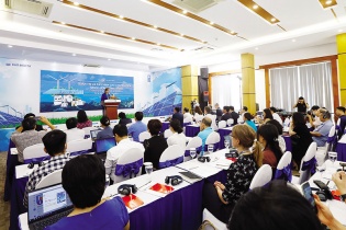 Báo Đầu tư đồng hành với doanh nghiệp vượt khó