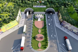Co gọn lộ trình đầu tư cao tốc Đồng Đăng - Trà Lĩnh