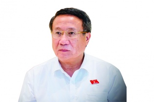 Giải bài toán chênh lệch địa tô khi thu hồi đất làm hạ tầng
