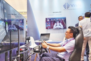 Tìm cách khai thác “mỏ vàng” AI