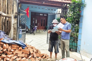 Để người có thu nhập thấp an cư lạc nghiệp