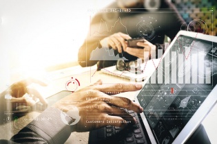 Lừa đảo công nghệ cao giăng bẫy người dùng