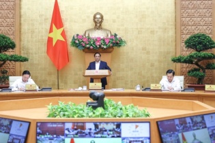 Thực thi chính sách là bài toán cần ưu tiên vào lúc này