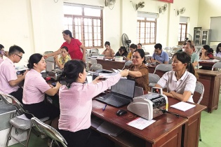 Vốn tín dụng chính sách luôn là điểm tựa vững chắc