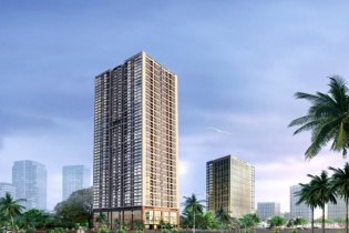 Sông Đà 1.01: Khi doanh nghiệp làm mồi ngon cho lướt sóng cổ phiếu