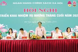 Cho vay theo Nghị quyết số 11/NQ-CP đảm bảo đúng đối tượng thụ hưởng