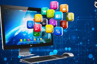 Xuất khẩu phần mềm là điểm tựa của kinh tế số