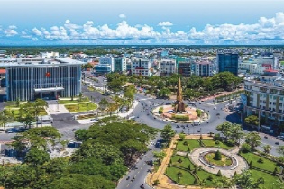 Cà Mau cải thiện và nâng cao chất lượng tăng trưởng