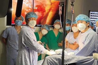 Mua sắm tại bệnh viện công sẽ “dễ thở” hơn