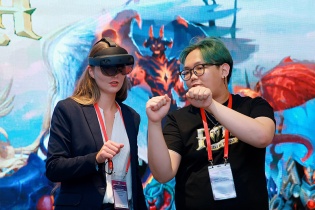 Tìm thế cân bằng cho game Việt