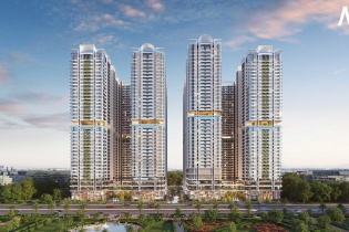 Doanh nghiệp địa ốc bắt đầu bung hàng