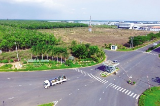 Doanh nghiệp bất động sản khu công nghiệp: Tiềm lực mạnh, “của để dành” lớn